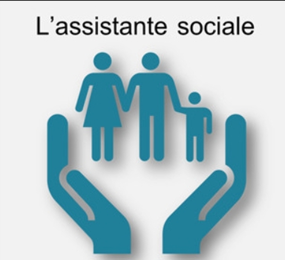 Permanence de l'Assistante Sociale